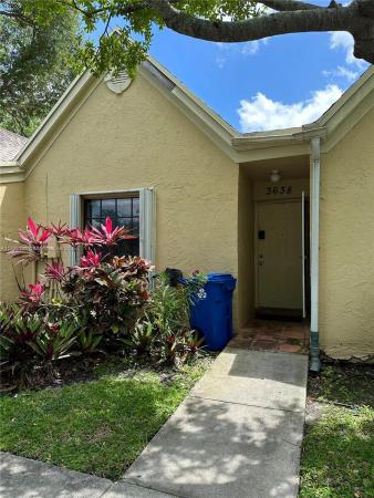 Fairway Club At Springtree, 3638 NW 83rd Ln, Sunrise, Florida 33351, image 1