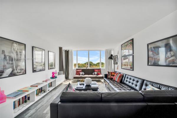 Harding Hall, 8233 Harding Ave #607, Miami Beach, Florida 33141, image 1