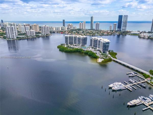 The Peninsula 1, 3201 NE 183rd St #1705, Aventura, Florida 33160, image 1
