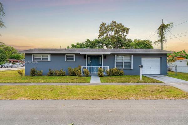 Seaboard Park, 17310 NE 3rd Ave, North Miami Beach, Florida 33162, image 1
