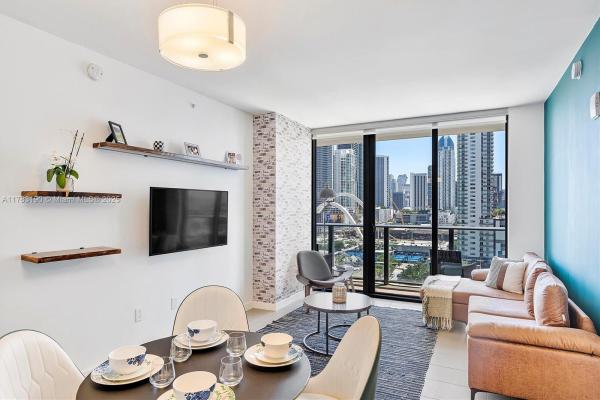 Canvas, 1600 NE 1st Ave #1208, Miami, Florida 33132, image 1
