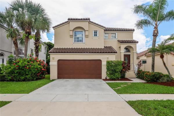 Contempo Walk, 365 NW 154th Ave, Pembroke Pines, Florida 33028, image 1