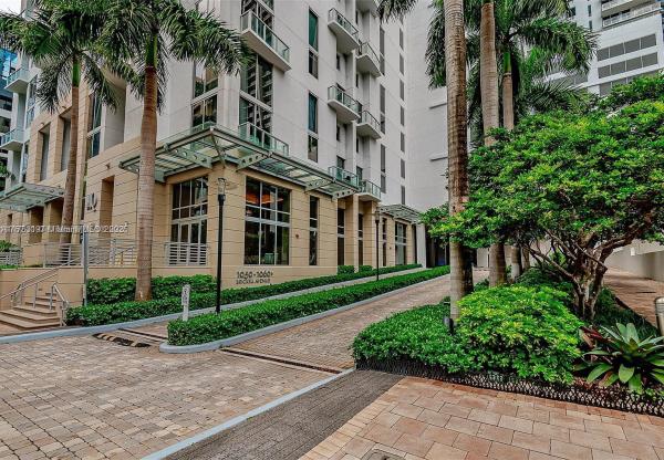 1050 Tower, 1050 Brickell Ave #3504, Miami, Florida 33131, image 1