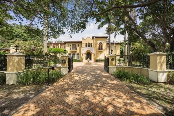 Felix Park Home Acres, Pinecrest, Florida 33156, image 1