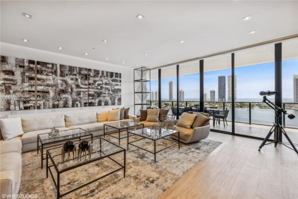 Prive Island Residence, 5500 Island Estates Dr #1407, Aventura, Florida 33160, image 1