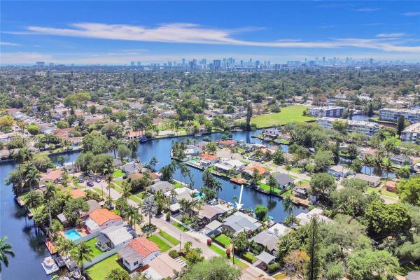 Look Homesites, 2726 Scott St, Hollywood, Florida 33020, image 1