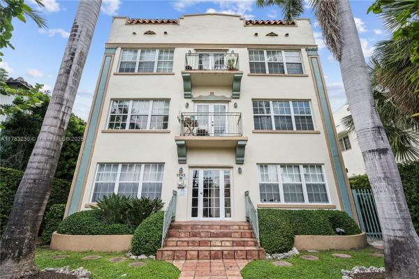 Seville, 1242 Drexel Ave #204, Miami Beach, Florida 33139, image 1
