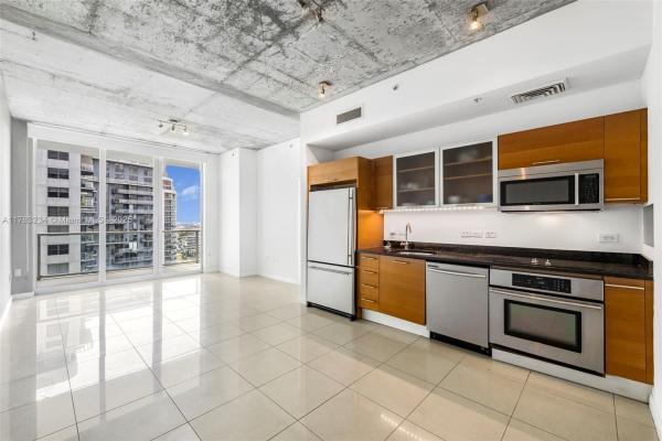 Two Midtown Miami, 3470 E Coast Ave #H2706, Miami, Florida 33137, image 1