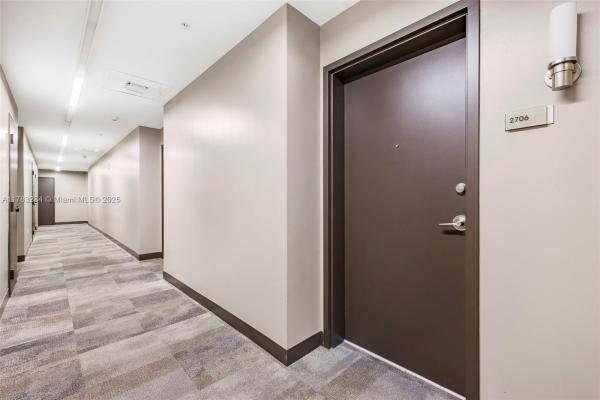 Two Midtown Miami, 3470 E Coast Ave #H2706, Miami, Florida 33137, image 2