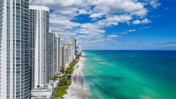 Tdr Tower 3, 15811 Collins Ave #1402, Sunny Isles Beach, Florida 33160, image 1