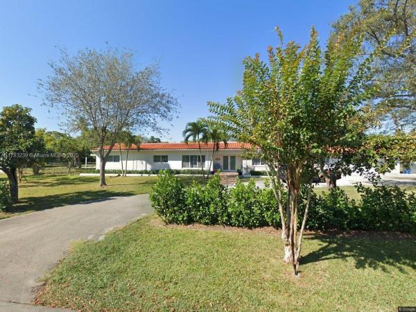7500 SW 81st Ave, Unincorporated Dade County, Florida 33143, image 1