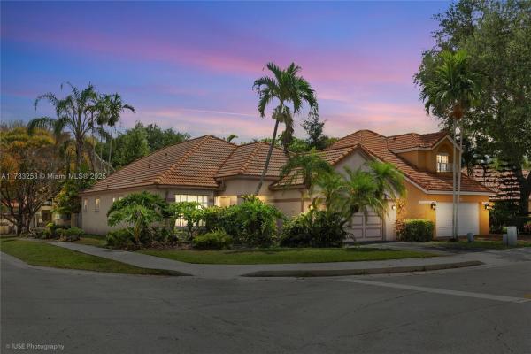 Oak Grove, 2772 Oakview Way, Davie, Florida 33328, image 1