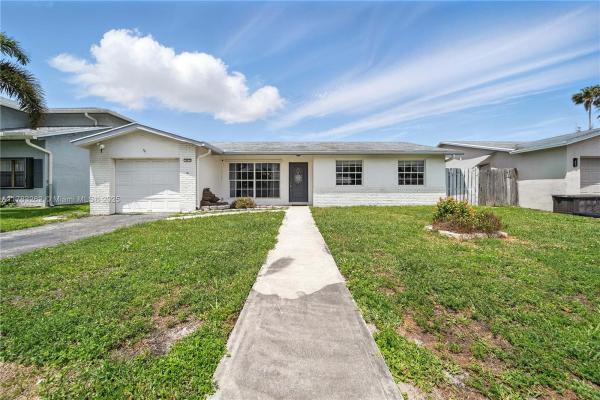 11641 NW 42nd St, Sunrise, Florida undefined, image 1