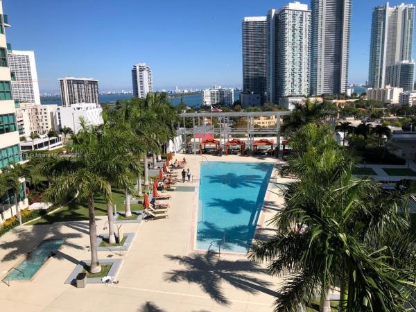 Four Midtown Miami, 3301 NE 1st Ave #H1810, Miami, Florida 33137, image 1