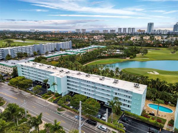 Fairways North, 700 NE 14th Ave #506, Hallandale Beach, Florida 33009, image 1