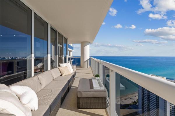 Beach Club 1, 1850 S Ocean Dr #3605, Hallandale Beach, Florida 33009, image 2