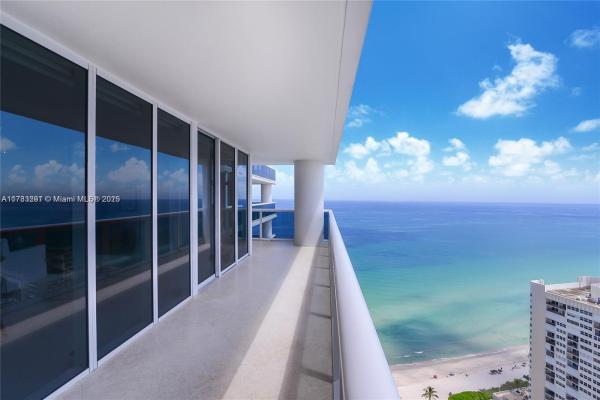 Beach Club 1, 1850 S Ocean Dr #3605, Hallandale Beach, Florida 33009, image 3