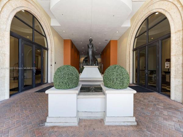 55 Merrick, 55 Merrick Way #517, Coral Gables, Florida 33134, image 1