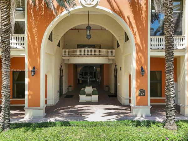 55 Merrick, 55 Merrick Way #517, Coral Gables, Florida 33134, image 2