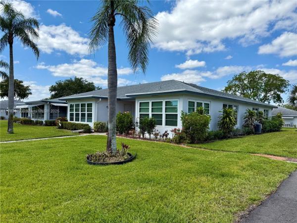 High Point Of Delray 5, 1075 Circle Dr #D, Delray Beach, Florida 33445, image 3