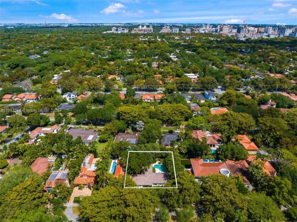 Riviera, 619 Altara Ave, Coral Gables, Florida 33146, image 3