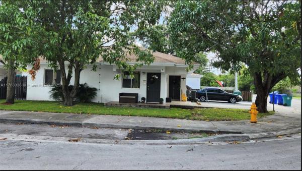 Buena Vista Gardens, 580 NW 58th St, Miami, Florida 33127, image 1