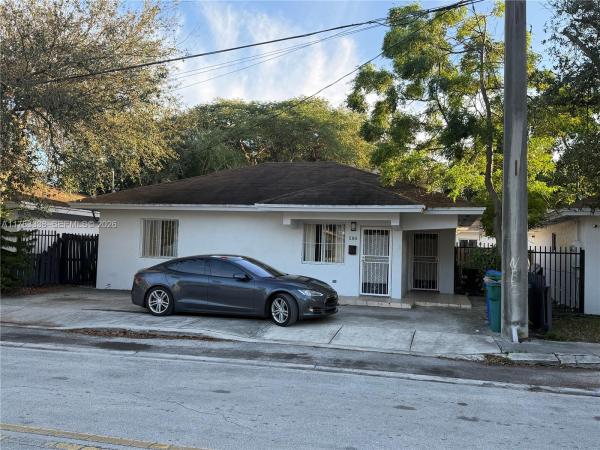 Buena Vista Gardens, 580 NW 58th St, Miami, Florida 33127, image 2