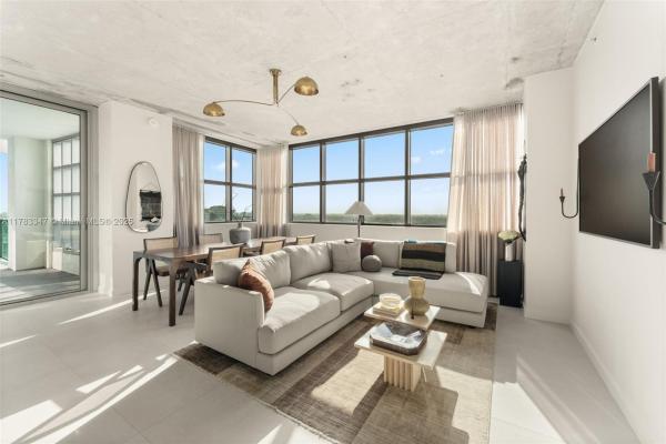 Four Midtown Miami, 3301 NE 1st Ave #H1601, Miami, Florida 33137, image 1