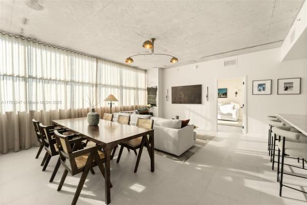 Four Midtown Miami, 3301 NE 1st Ave #H1601, Miami, Florida 33137, image 2