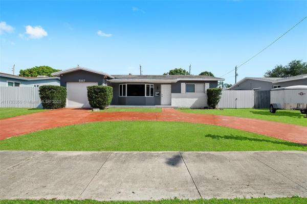 Hollywood Hills, 5117 Washington St, Hollywood, Florida 33021, image 1