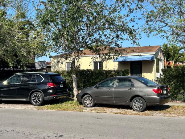 Hazelton Park, 5291 SW 5th St, Miami, Florida 33134, image 1