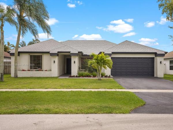 Barrington, 10174 S 182nd Ln S, Boca Raton, Florida 33498, image 1