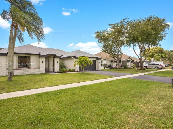Barrington, 10174 S 182nd Ln S, Boca Raton, Florida 33498, image 3