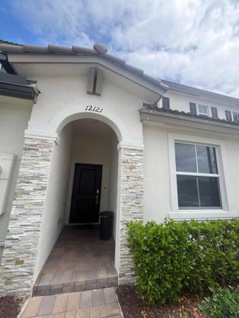 12121 NW 23rd Ct #12121, Unincorporated Dade County, Florida 33167, image 1