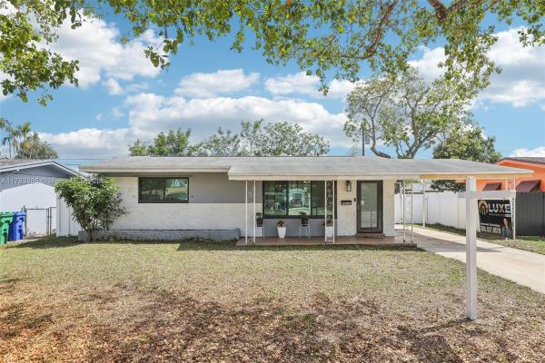 Miramar Park, 7612 Miramar Pkwy, Miramar, Florida 33023, image 1