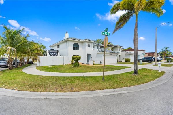 West Miller Heights, 15133 SW 62nd St, Kendall West, Florida 33193, image 2