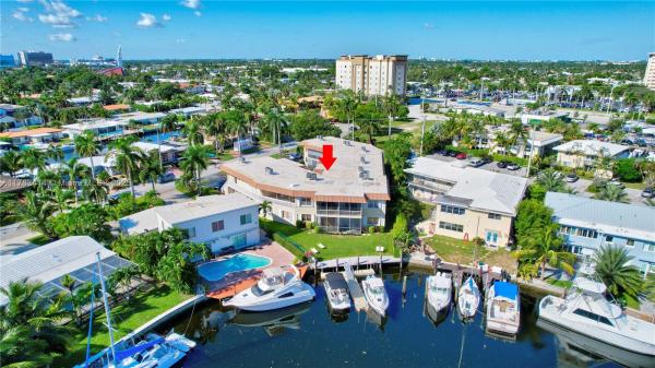 Santa Barbara Gardens, 2201 SE 9th St #108, Pompano Beach, Florida 33062, image 1