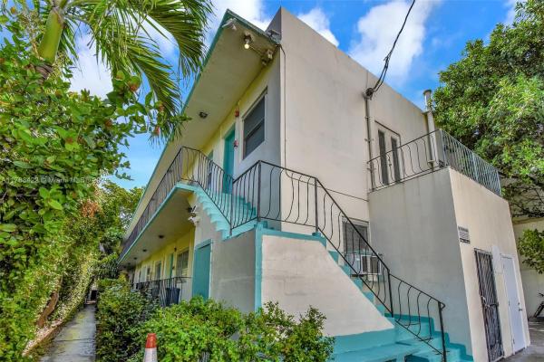 544 Michigan, 544 Michigan Ave #9, Miami Beach, Florida 33139, image 1