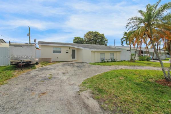 Miramar Tropical, 7908 Orleans St, Miramar, Florida 33023, image 1