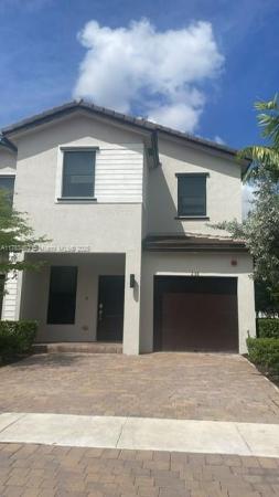 Sunset Pines By Lennar, 238 SW 159th Ct, Pembroke Pines, Florida 33027, image 1