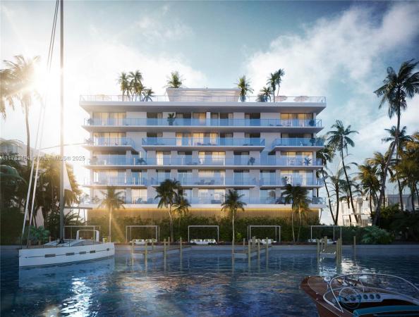 Origin Residences, 9760 W Bay Harbor Dr #302, Bay Harbor Islands, Florida 33154, image 2