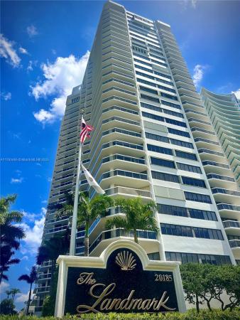 The Landmark, 20185 E Country Club Dr #509, Aventura, Florida 33180, image 1