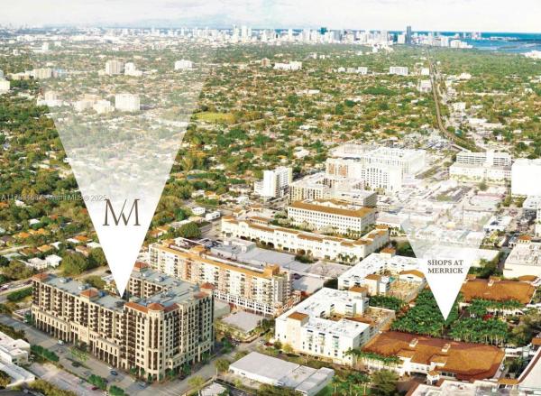 Merrick Manor, 301 Altara Ave #403, Coral Gables, Florida 33146, image 1