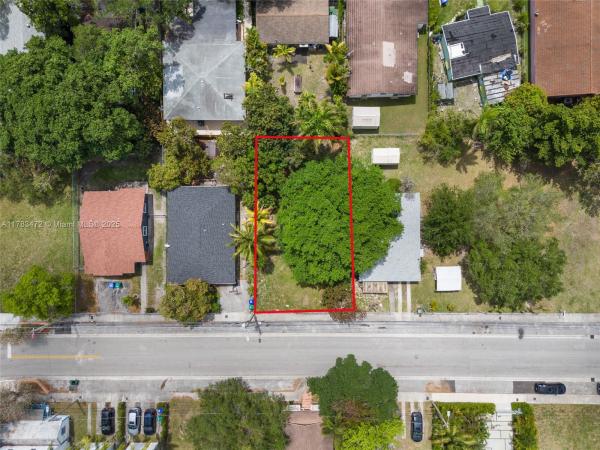 Frow Homestead, 3624 Charles Ave, Miami, Florida 33133, image 1