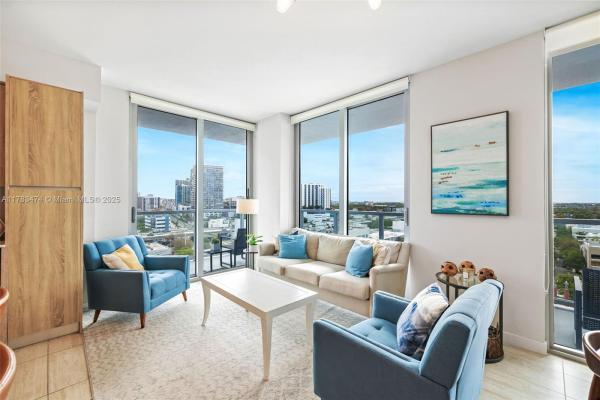 Quadro, 3900 Biscayne Blvd #S-1102, Miami, Florida 33137, image 1