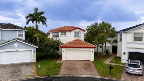 Silver Shores, 2490 SW 163rd Ter, Miramar, Florida 33027, image 1