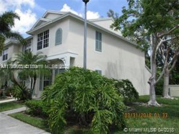 Banyan Oakridge, 4996 SW 31st Ter #4996, Dania Beach, Florida 33312, image 1