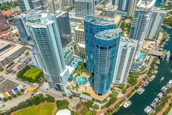 Las Olas River House, 333 Las Olas Way #2406, Fort Lauderdale, Florida 33301, image 1