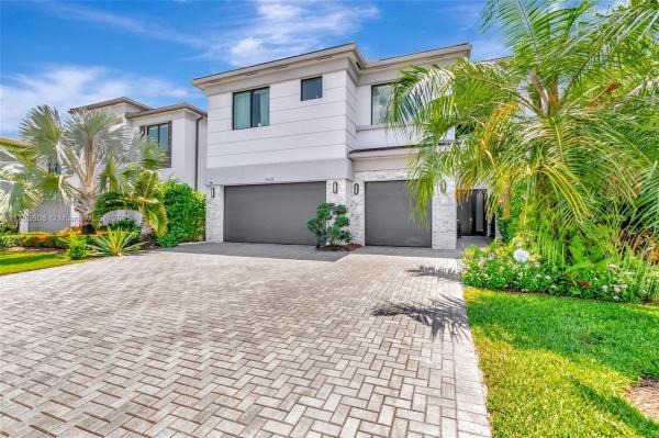 Lotus, 8608 Torrey Isles Ter, Boca Raton, Florida 33496, image 1