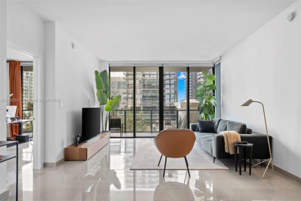 Rise Brickell City Centre, 88 SW 7th St #809, Miami, Florida 33130, image 1